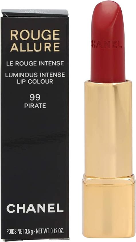 Chanel Rouge intense lipstick reviews